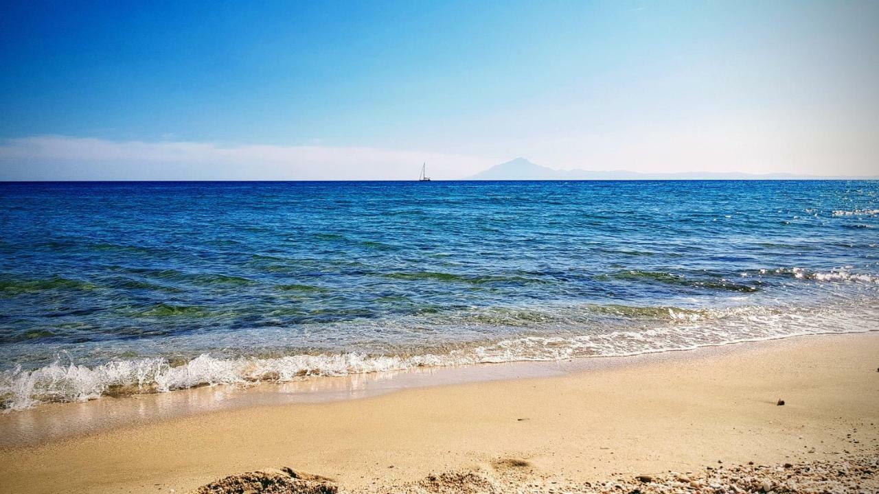 לימנריה Sea La Vie - Studios Maria מראה חיצוני תמונה
