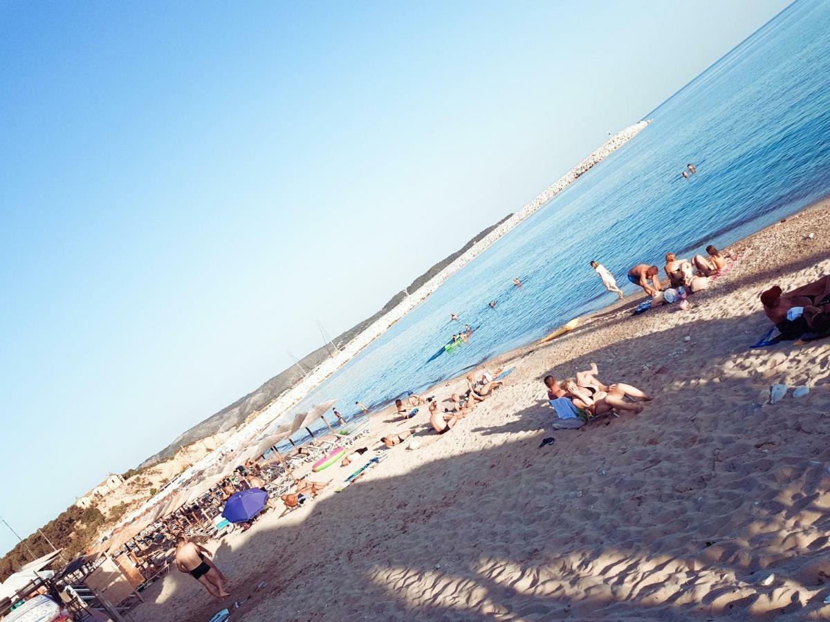 לימנריה Sea La Vie - Studios Maria מראה חיצוני תמונה